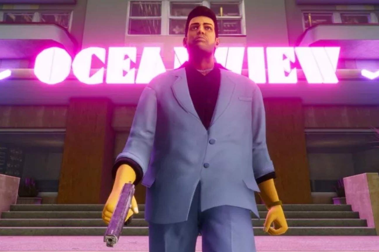 Netflix remove dois jogos da GTA Trilogy; saiba o que muda no catálogo