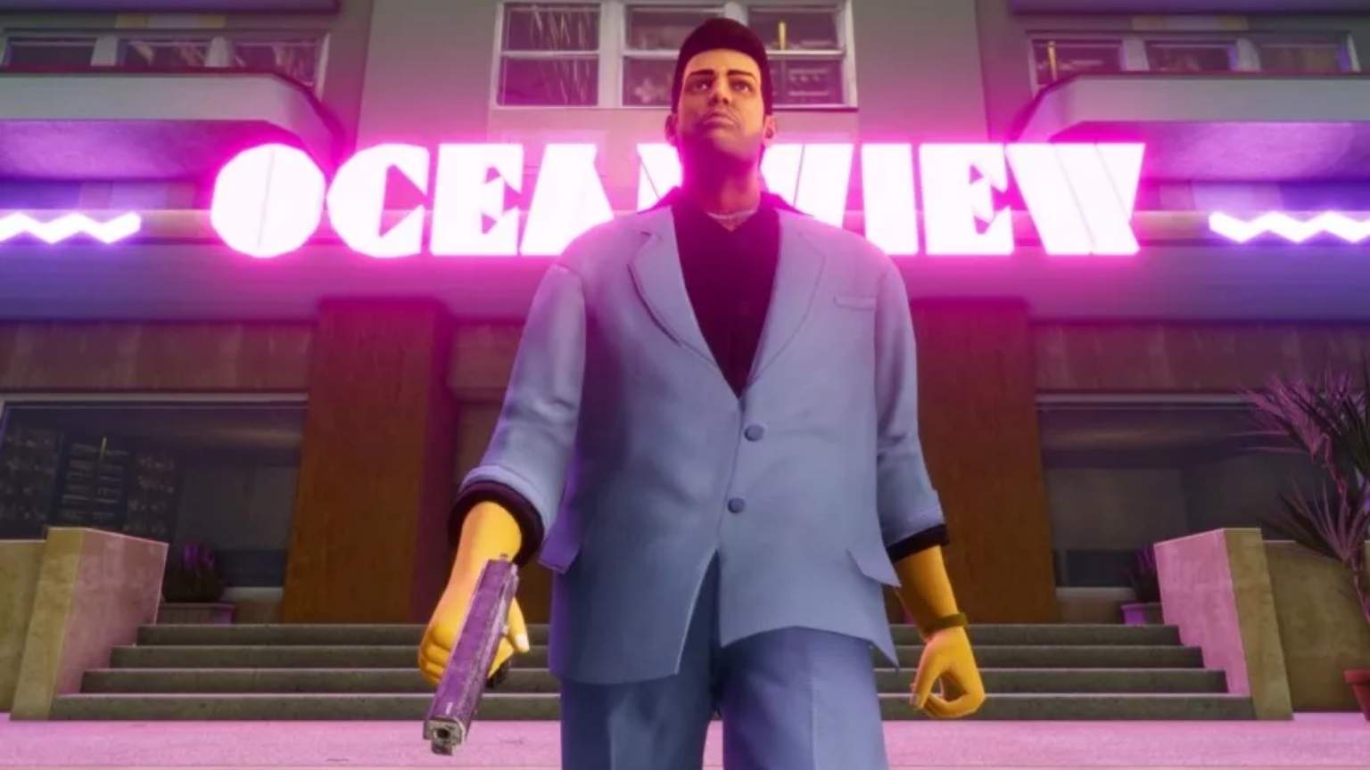 Netflix remove dois jogos da GTA Trilogy; saiba o que muda no catálogo