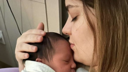 Viih Tube deixa UTI e apresenta filho Ravi: saúde em recuperação