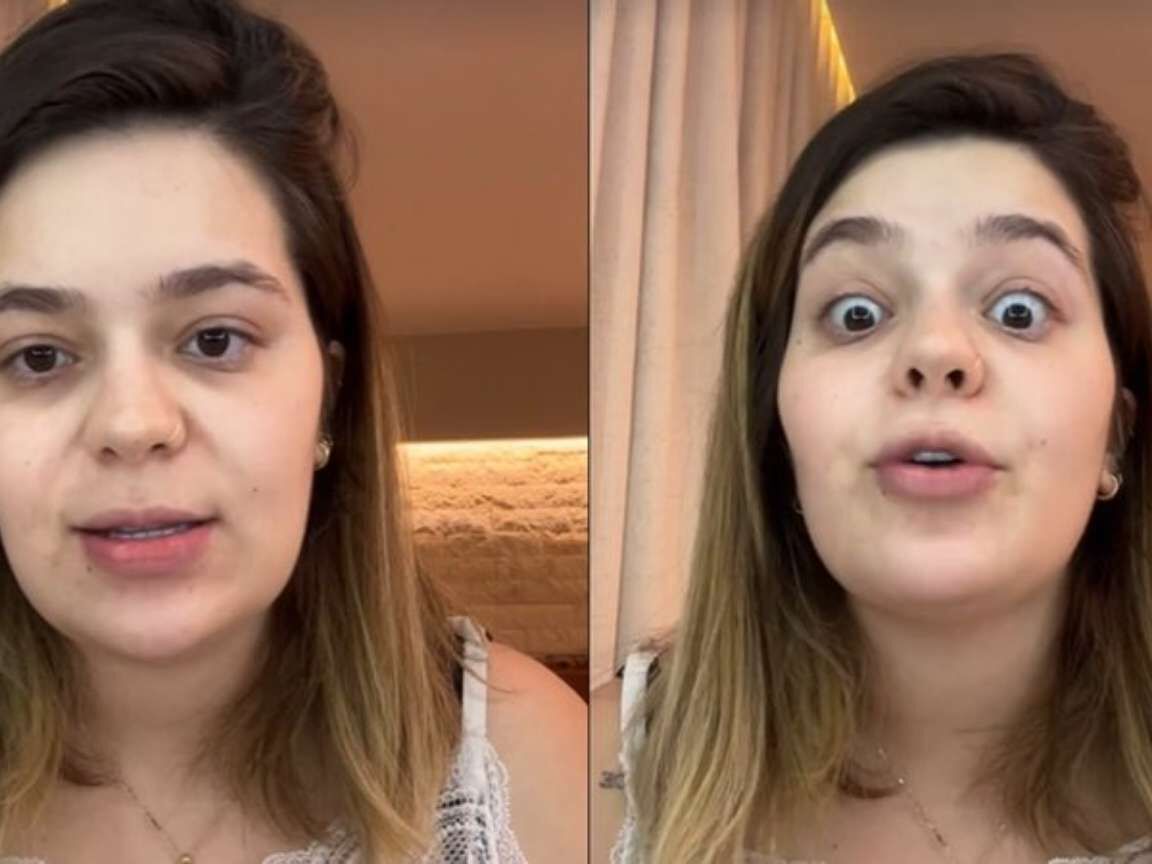 Viih Tube revela complicações após parto de Ravi e experiência no puerpério