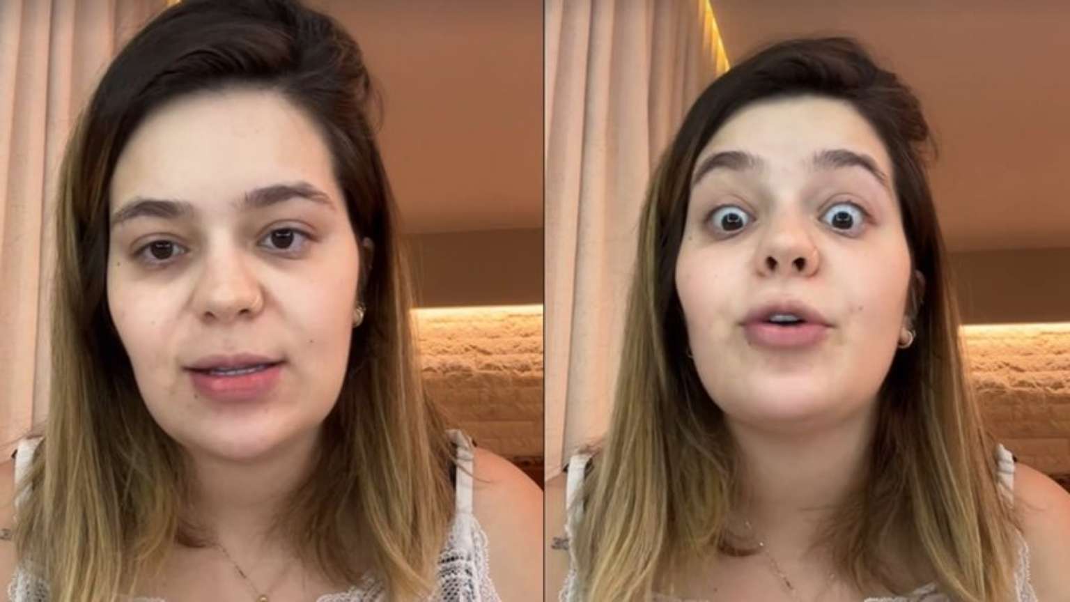 Viih Tube revela complicações após parto de Ravi e experiência no puerpério