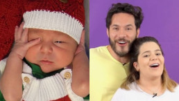 Ravi, Eliezer e Viih Tube - Foto: Reprodução / Instagram @viihtube