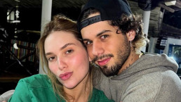 Virginia Fonseca e Zé Felipe - Foto: Reprodução / Instagram @virginia