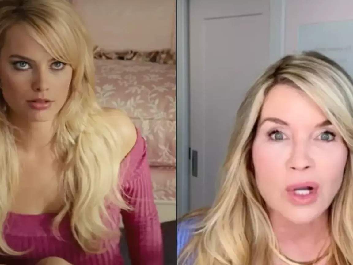 Verdadeira ex do Lobo de Wall Street comenta sobre veracidade de cena icônica