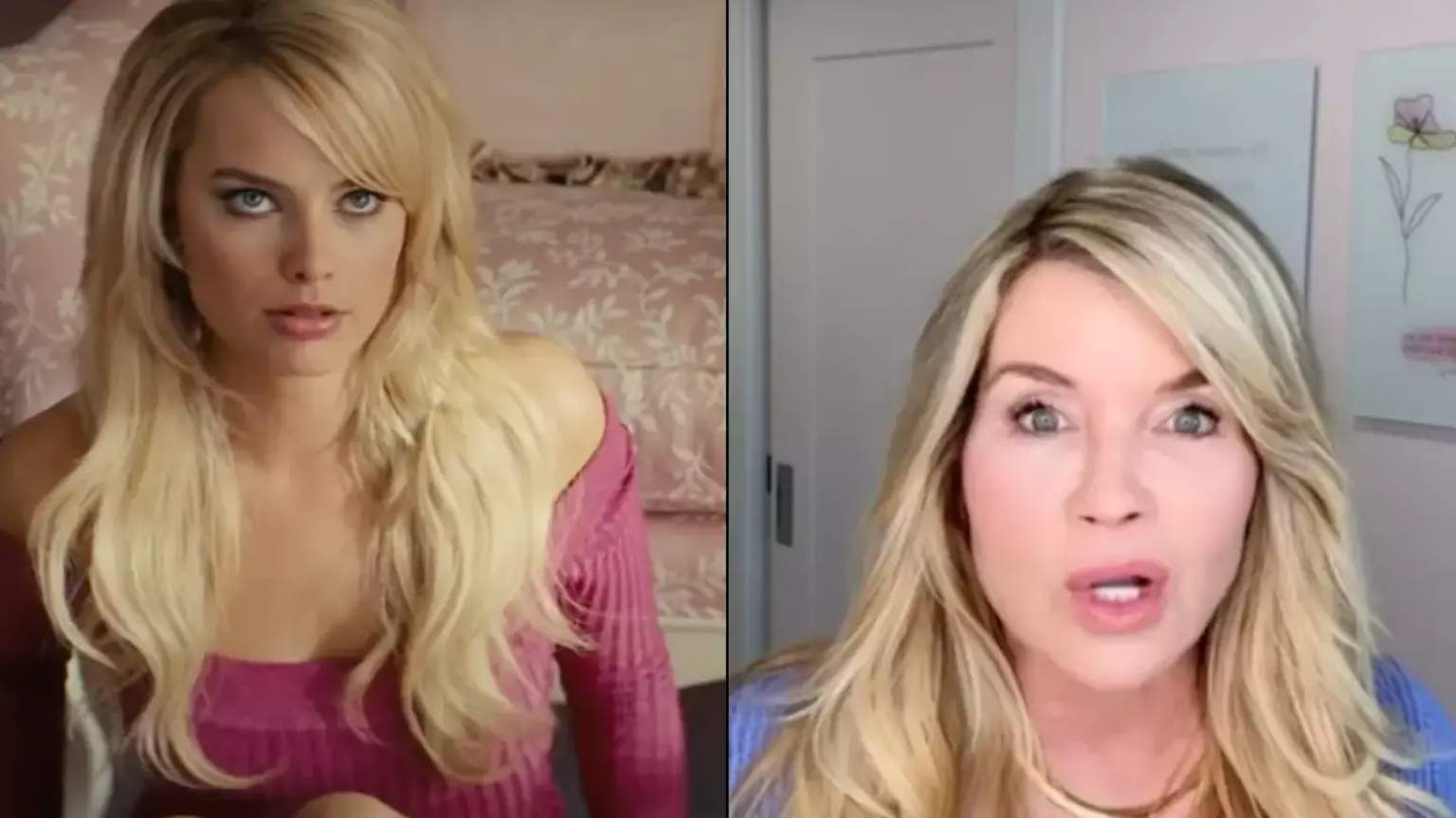 Verdadeira ex do Lobo de Wall Street comenta sobre veracidade de cena icônica