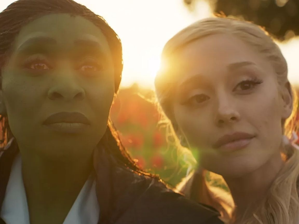 Wicked é adequado para crianças? Veja os temas abordados no filme