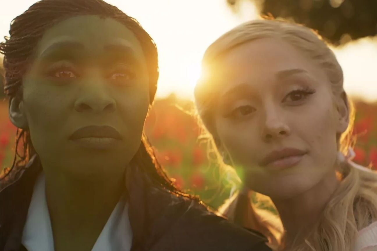 Wicked é adequado para crianças? Veja os temas abordados no filme