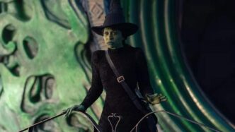 Cinema americano reforça regras para evitar cantorias em sessões de Wicked