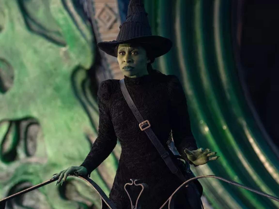 Cinema americano reforça regras para evitar cantorias em sessões de Wicked