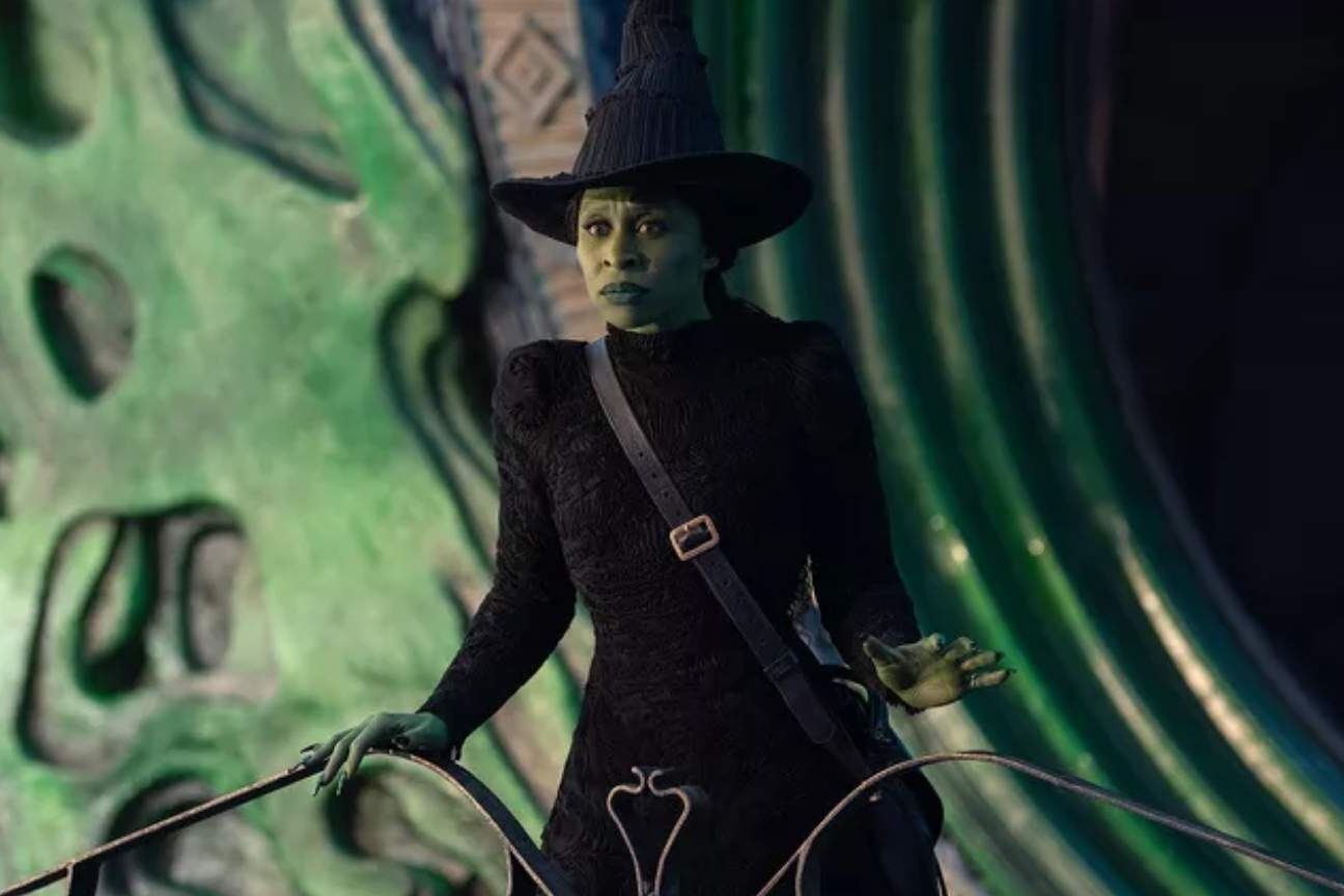Cinema americano reforça regras para evitar cantorias em sessões de Wicked