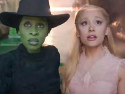 Embalagem de bonecas de Wicked lista site pornô por engano