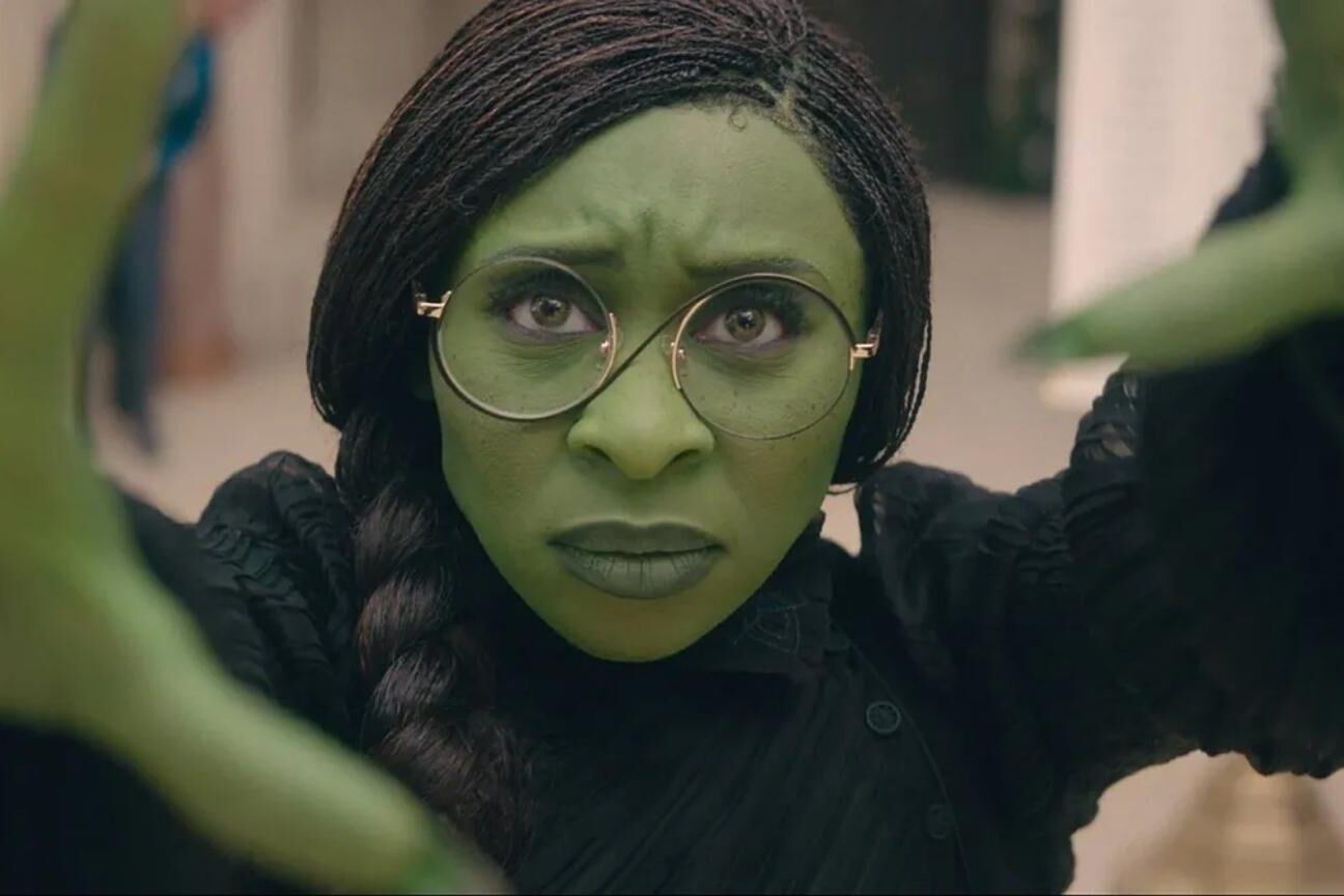 Wicked 2 pode contar com canções inéditas, promete diretor