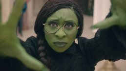 Wicked 2 pode contar com canções inéditas, promete diretor