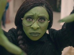 Wicked 2 pode contar com canções inéditas, promete diretor