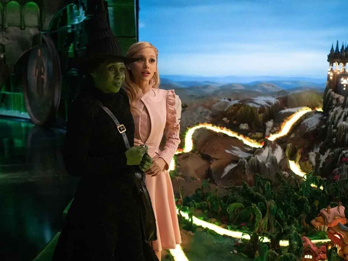 Wicked levante intenso debate sobre uso de celulares em sessões de cinema