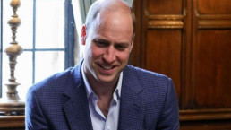 Príncipe William revela ano difícil com diagnósticos de câncer na família