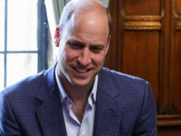 Príncipe William revela ano difícil com diagnósticos de câncer na família