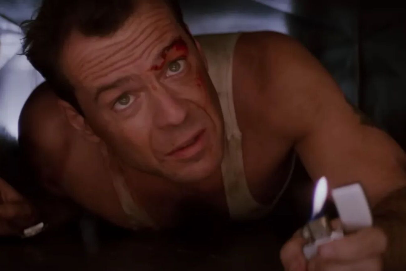 Bruce Willis seria o protagonista da saga John Wick, diz diretor