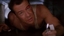 Bruce Willis seria o protagonista da saga John Wick, diz diretor