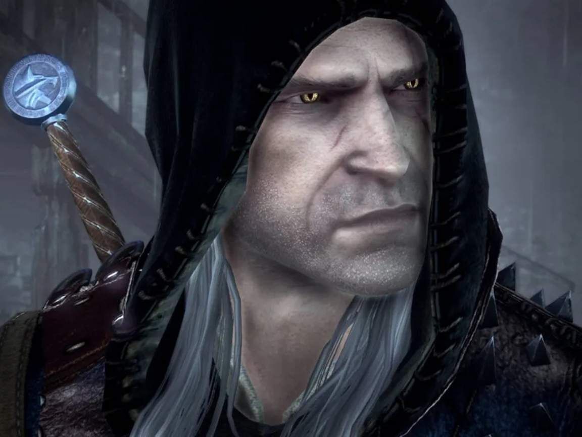 The Witcher e The Witcher 2 fazem parte do Programa de Preservação do GOG