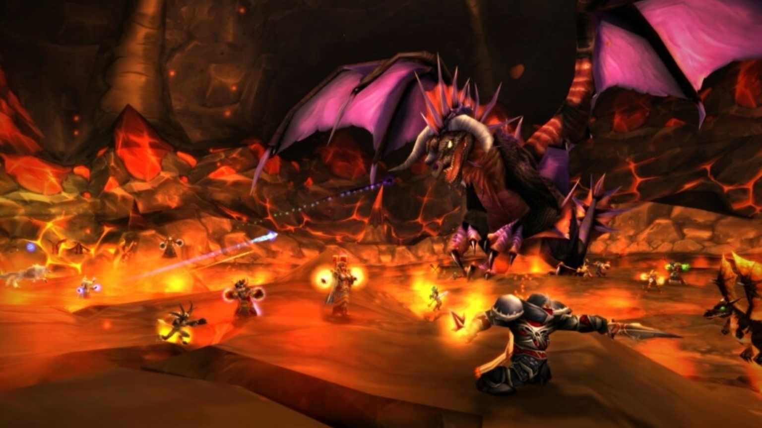 Blizzard anuncia World of Warcraft Classic 20th Anniversary Edition com novos reinos