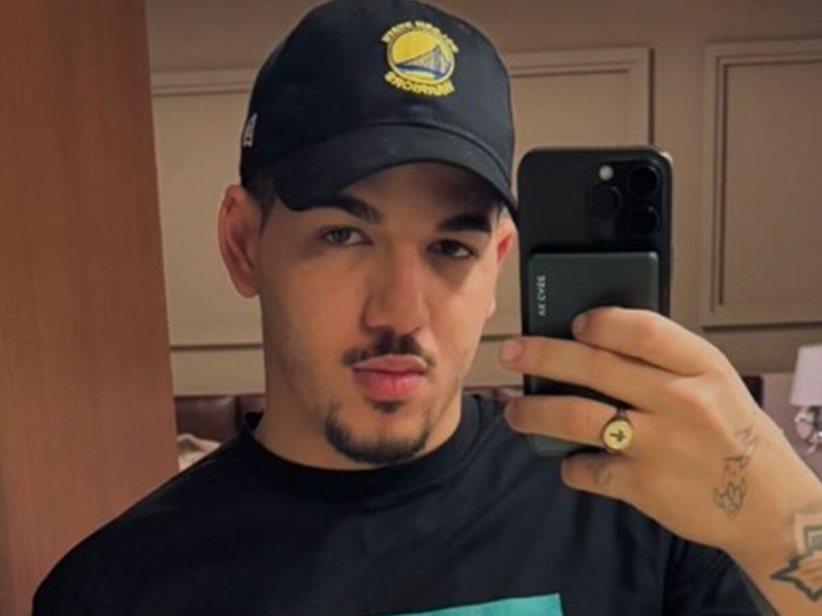 Zé Vaqueiro - Foto: Reprodução / Instagram @zevaqueiro