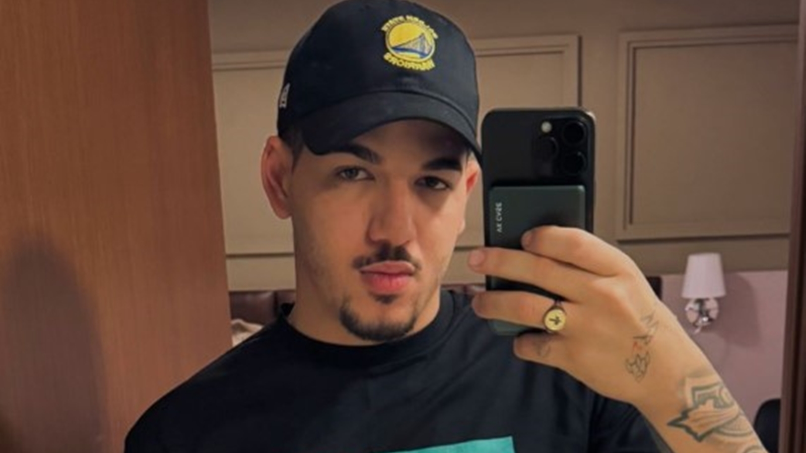 Zé Vaqueiro - Foto: Reprodução / Instagram @zevaqueiro