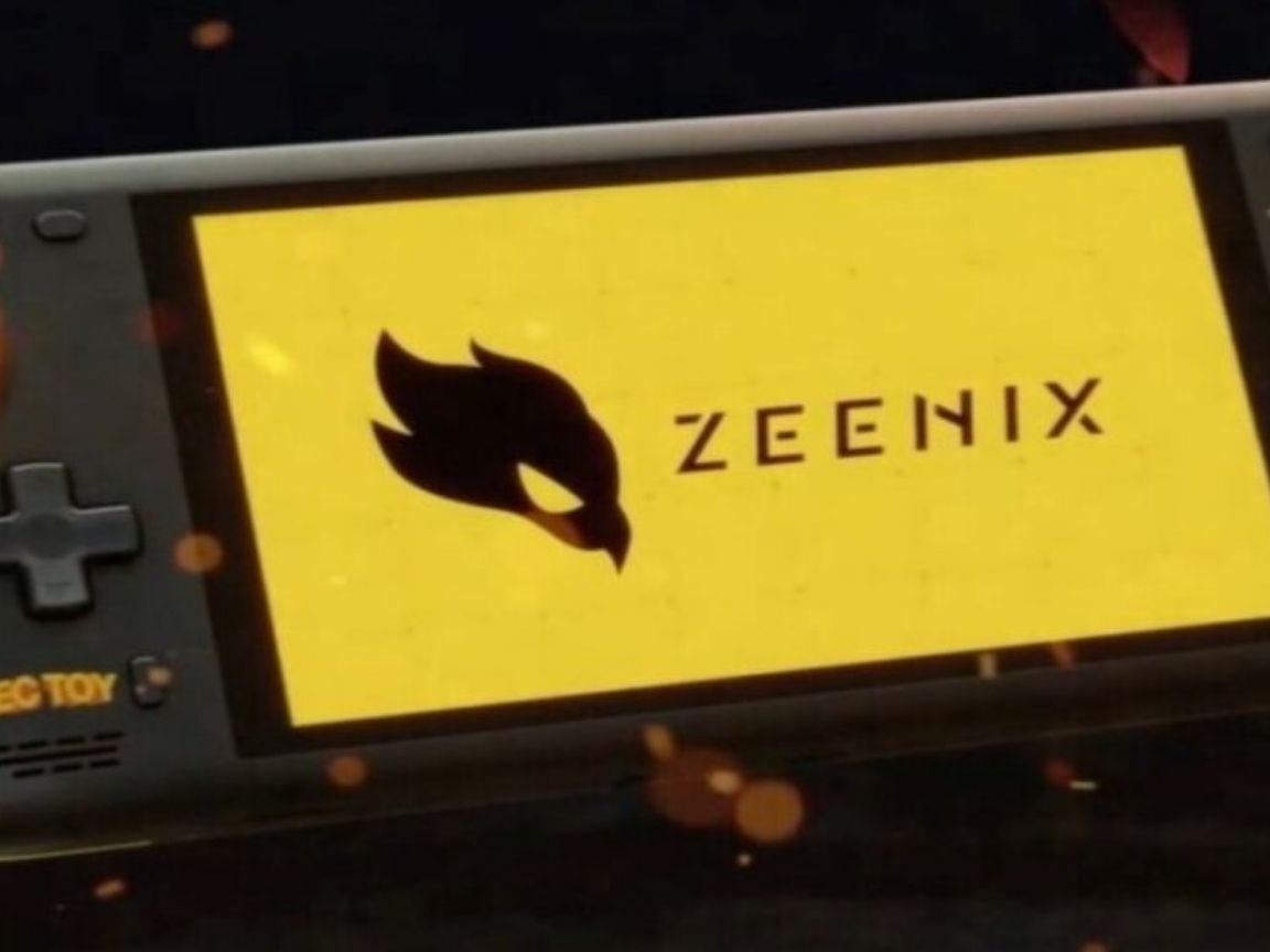TecToy revela preço e pré-venda do aguardado Zeenix Lite, seu PC Gamer portátil