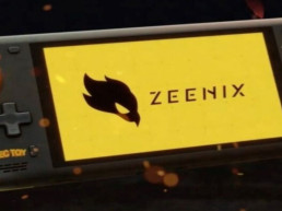 TecToy revela preço e pré-venda do aguardado Zeenix Lite, seu PC Gamer portátil