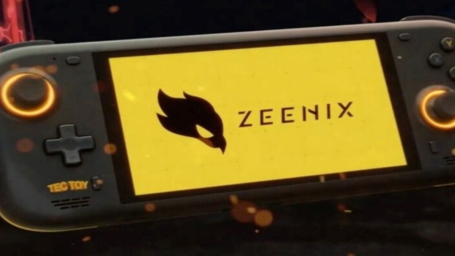TecToy revela preço e pré-venda do aguardado Zeenix Lite, seu PC Gamer portátil