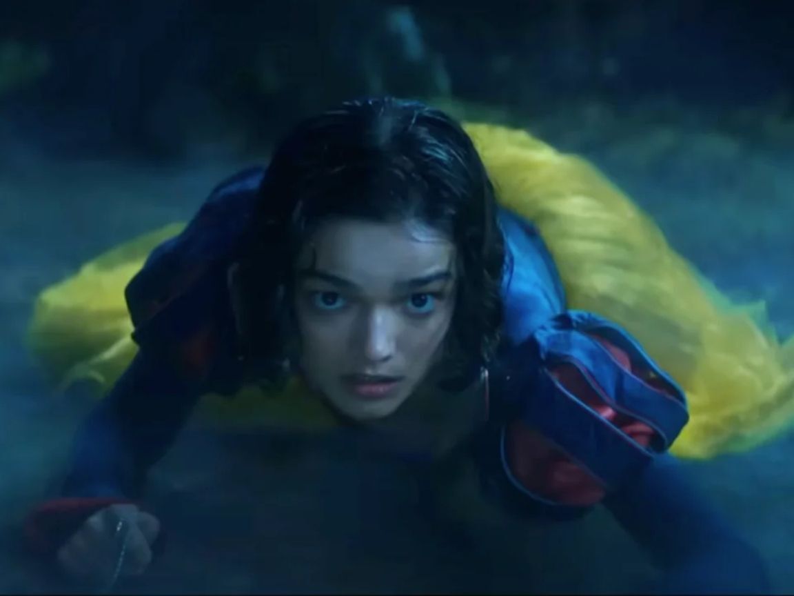 Rachel Zegler, de Branca de Neve, entra em mais uma polêmica ao condenar eleitores de Trump