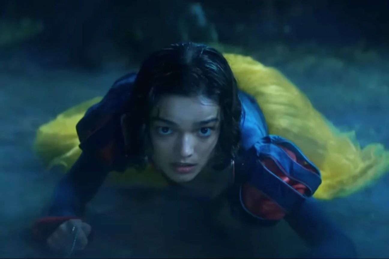 Rachel Zegler, de Branca de Neve, entra em mais uma polêmica ao condenar eleitores de Trump