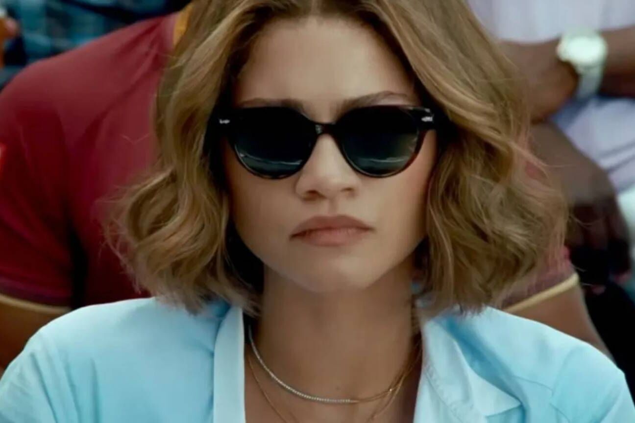 Zendaya e Anne Hathaway estrelarão novo filme de Christopher Nolan