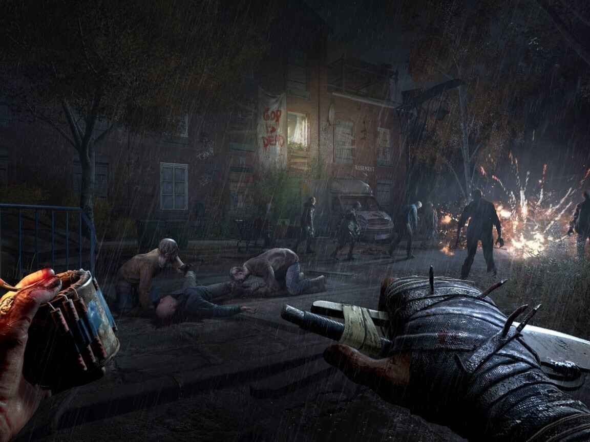 Novo trailer de Dying Light: The Beast revela vilão e data de lançamento