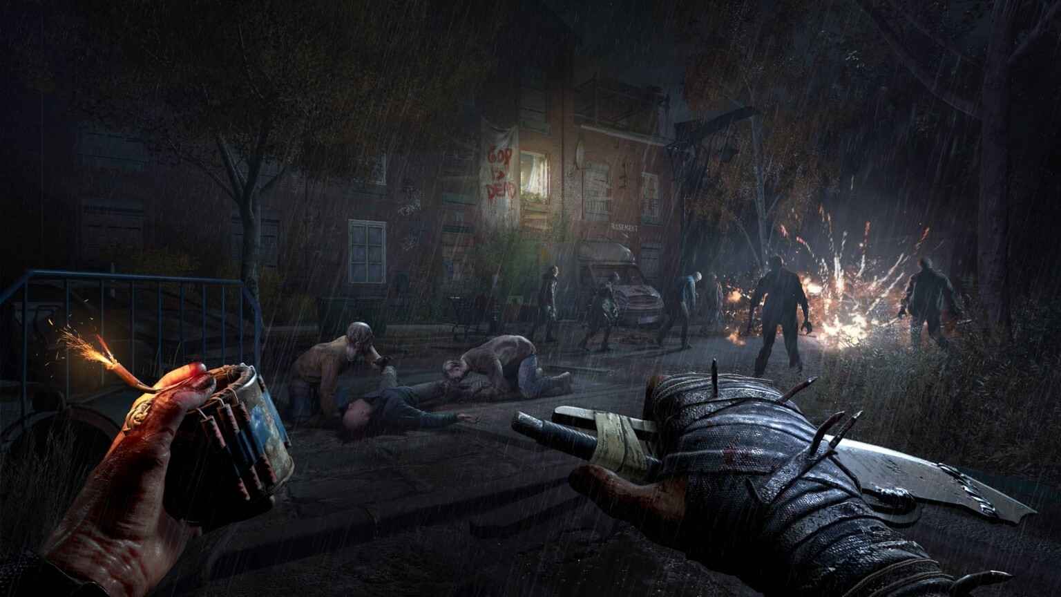 Novo trailer de Dying Light: The Beast revela vilão e data de lançamento