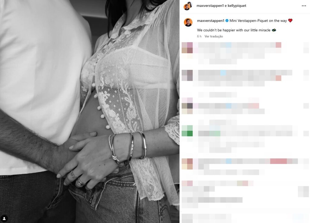 Foto: Reprodução / Instagram @kellypiquet