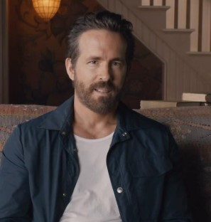 Foto: Reprodução / Instagram @vancityreynolds