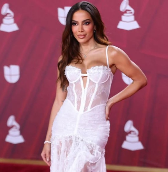 Foto: Reprodução / Instagram @anitta