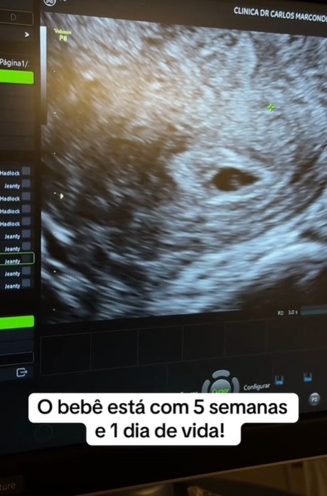 Foto: Reprodução / Instagram