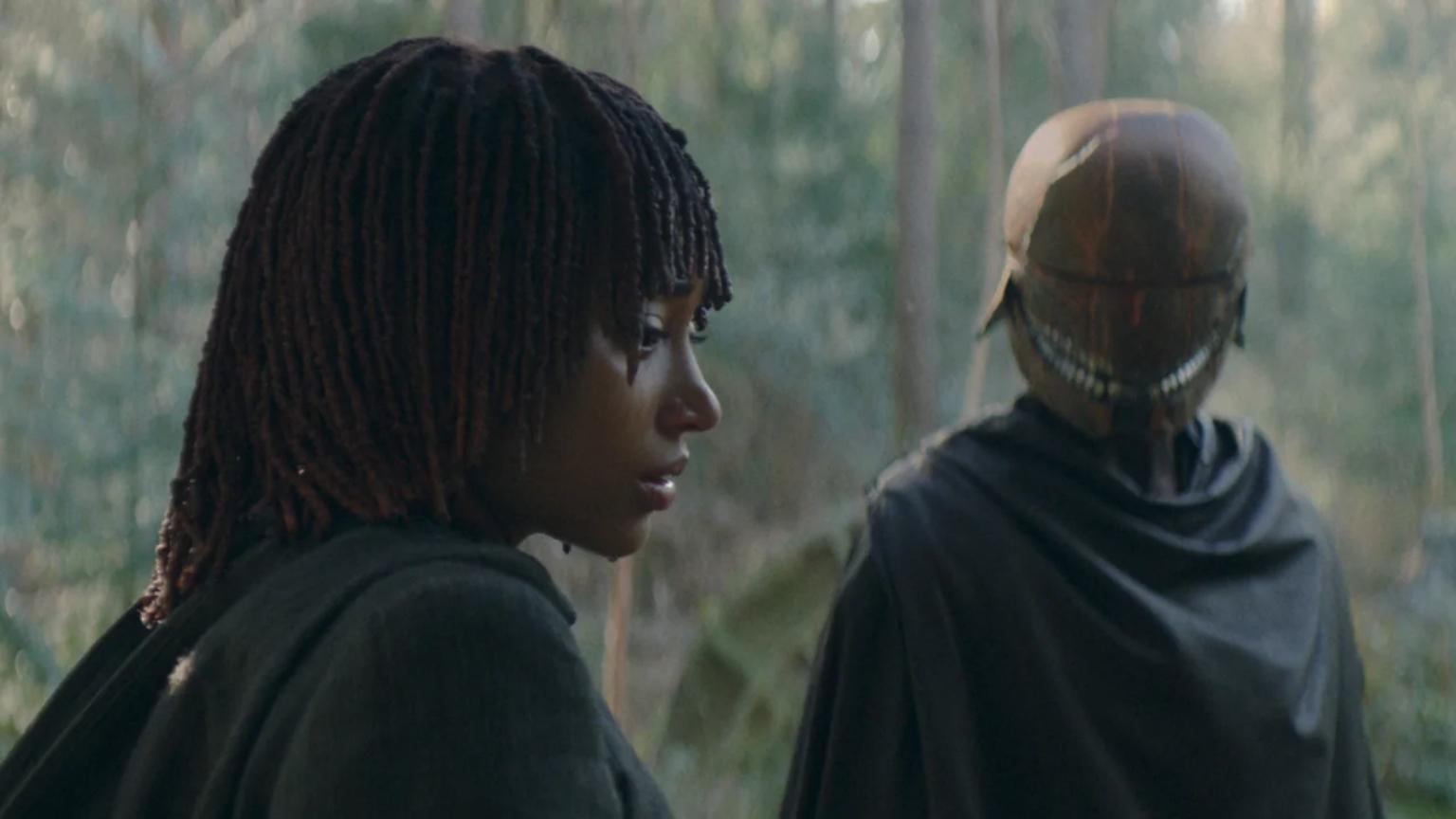 Copresidente da Disney confirma prejuízo financeiro de The Acolyte: 'não vale a pena'