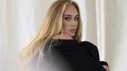 Canção de Adele é bloqueada no país após processo de plágio de música brasileira