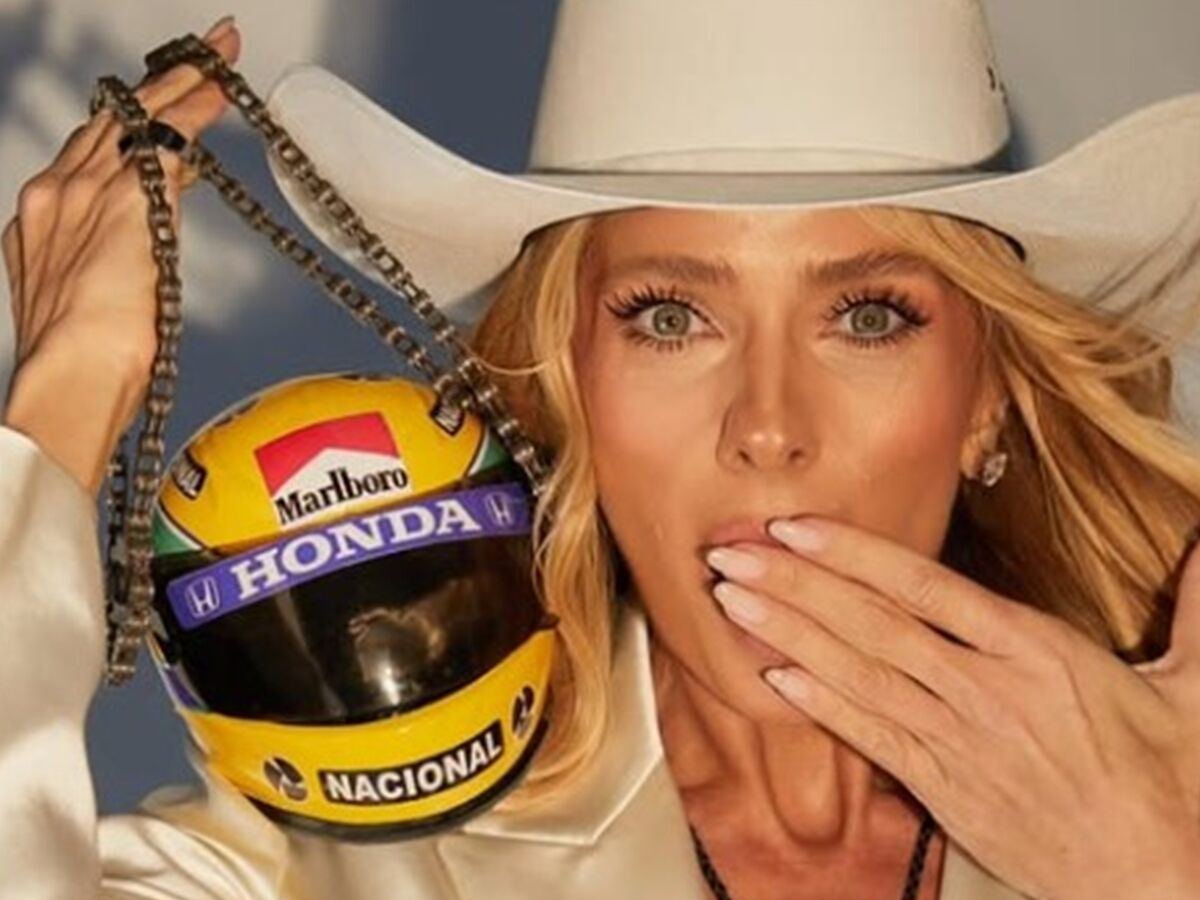 Adriane Galisteu - Foto: Reprodução / Instagram @galisteuoficial