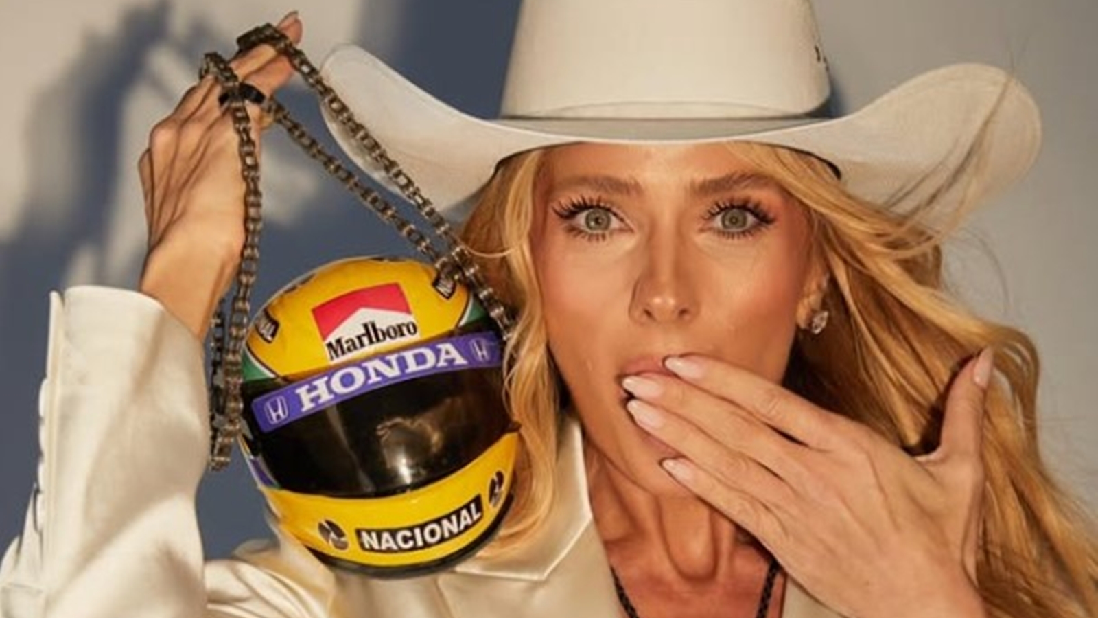 Adriane Galisteu - Foto: Reprodução / Instagram @galisteuoficial