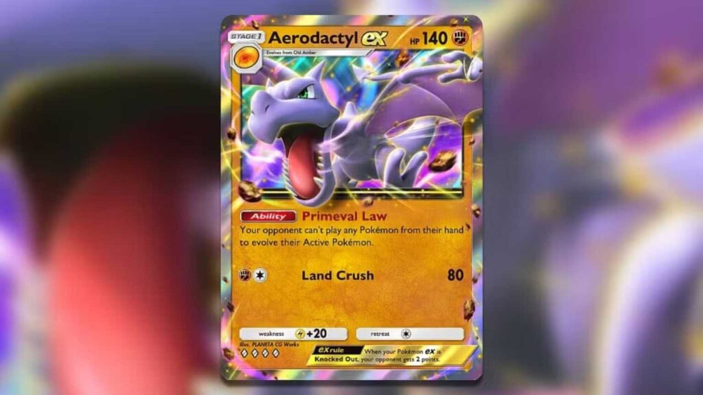 Descubra as melhores cartas da expansão Ilha Mítica de Pokémon TCG Pocket