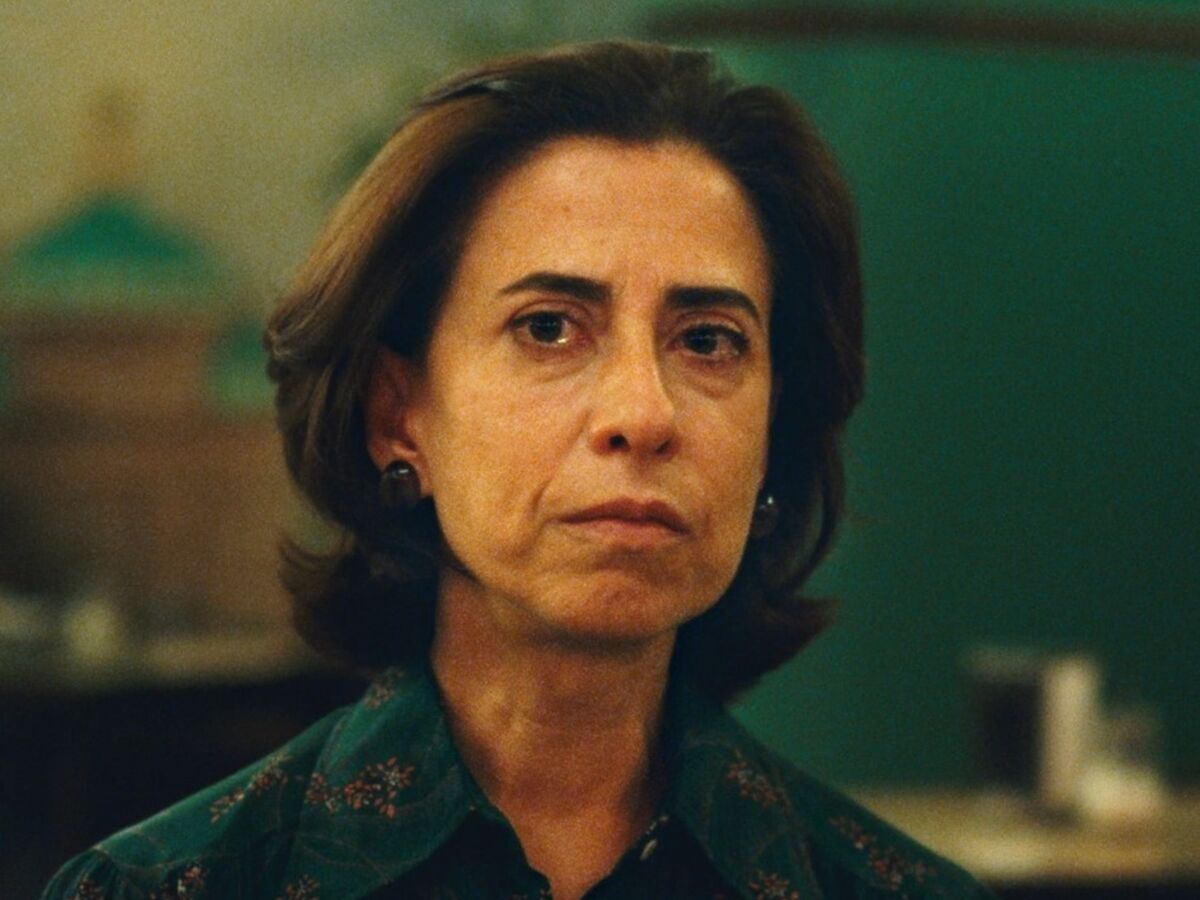 Fernanda Torres em 'Ainda Estou Aqui' - Foto: Sony Classics / Globoplay