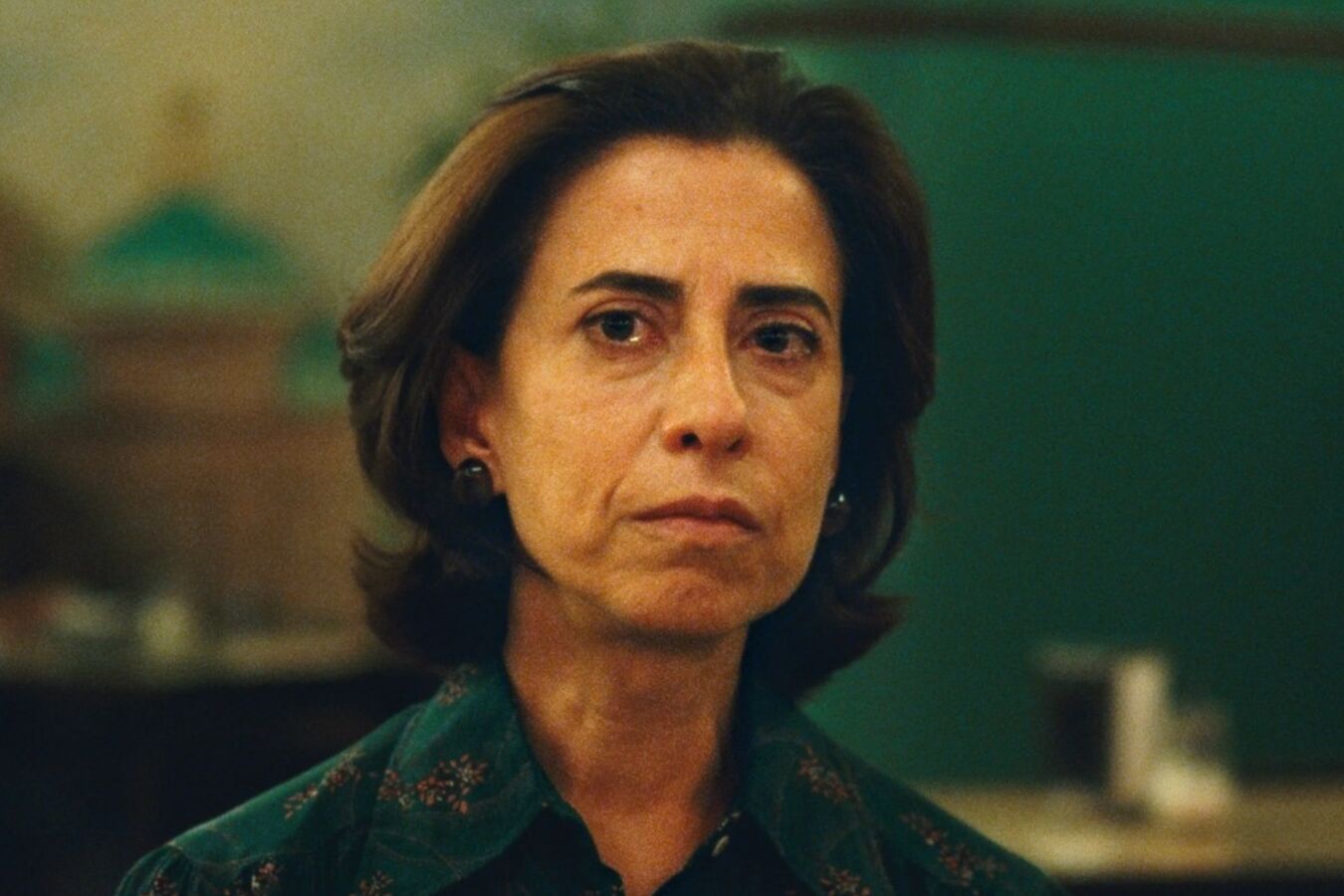Fernanda Torres em 'Ainda Estou Aqui' - Foto: Sony Classics / Globoplay
