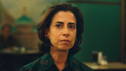Fernanda Torres em 'Ainda Estou Aqui' - Foto: Sony Classics / Globoplay