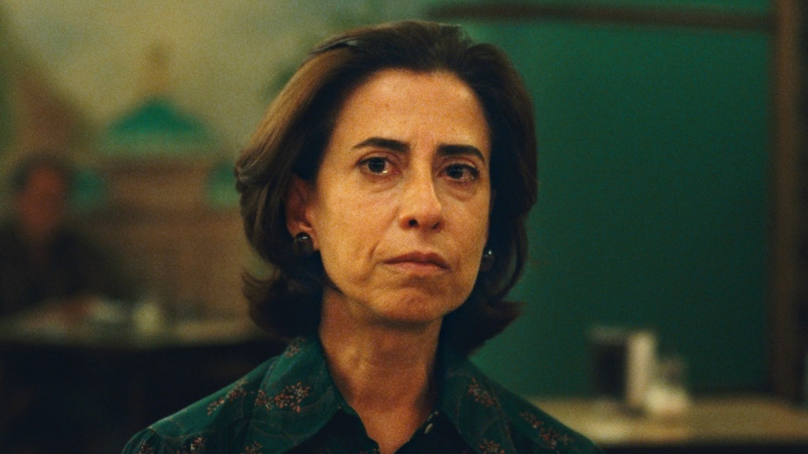 Fernanda Torres em 'Ainda Estou Aqui' - Foto: Sony Classics / Globoplay
