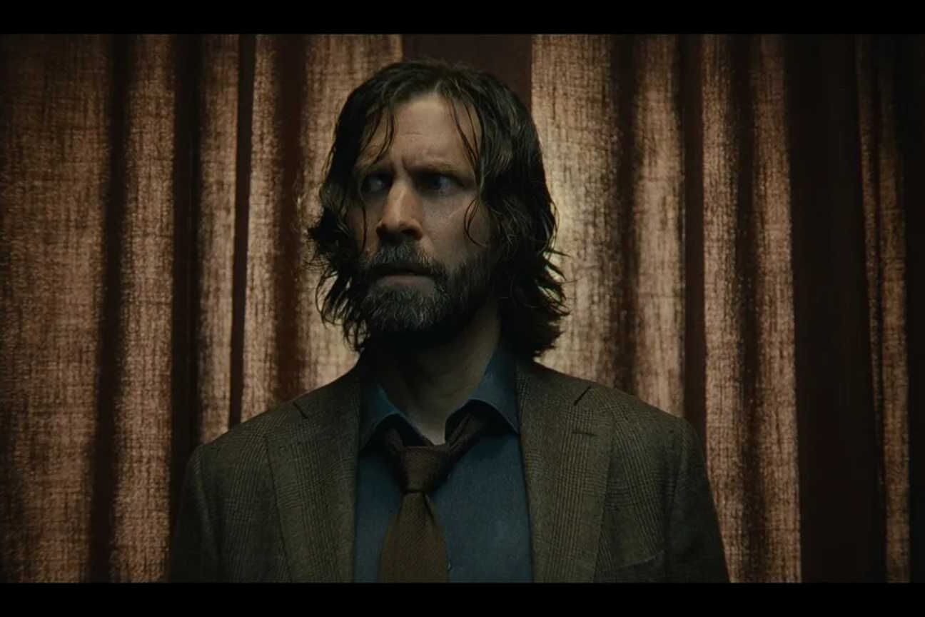 Universo compartilhado de Alan Wake e Control está longe de terminar