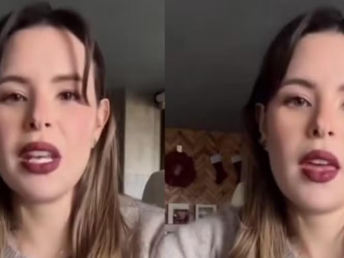 Confusão com nome de Marcela Alcaraz gera notícia de morte após ritual de 'vacina do sapo' viralizar